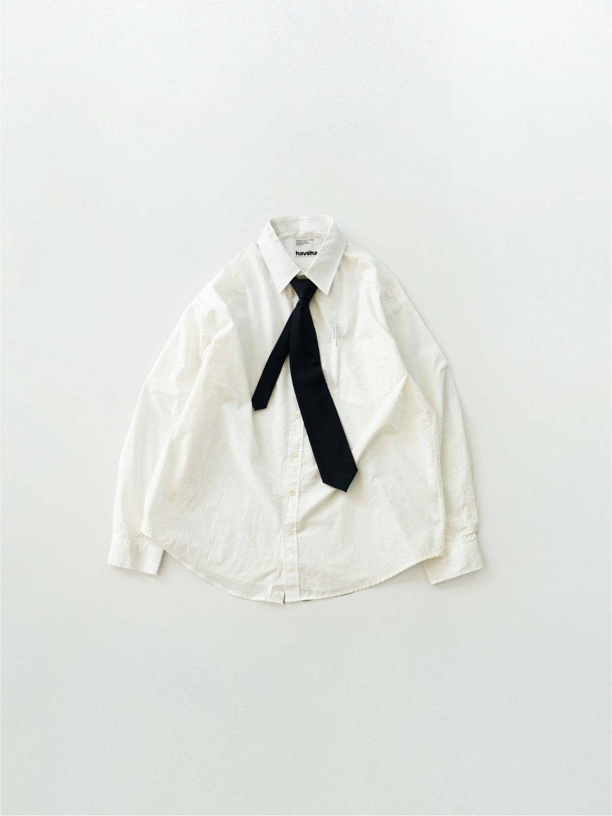 Everyday Comfort Shirts (White)