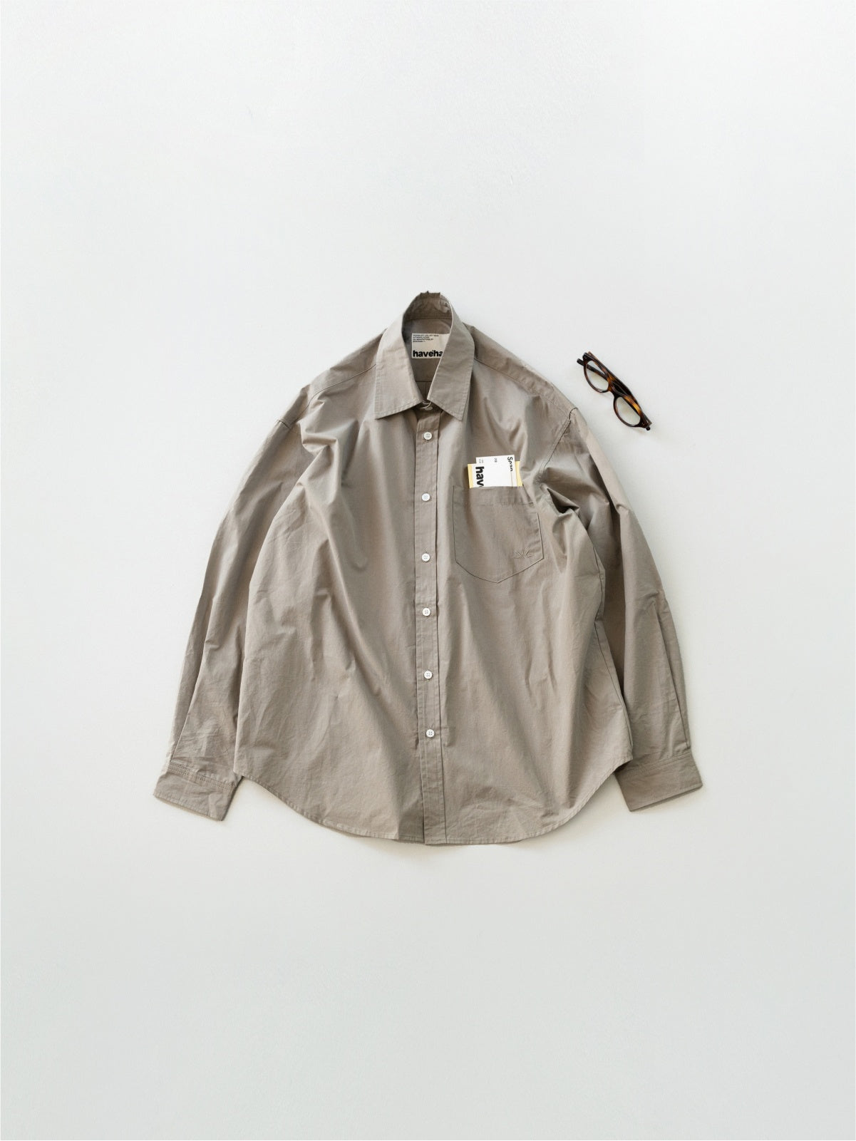 Everyday Comfort Shirts (Brown)