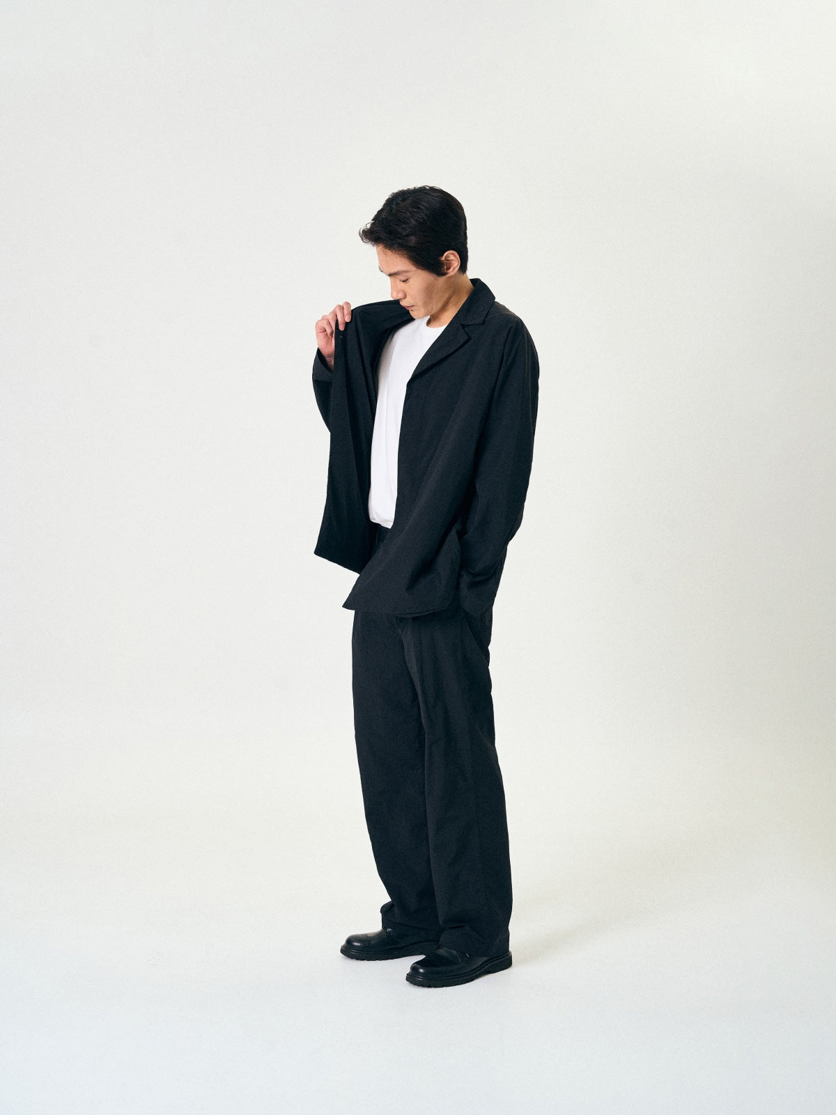 City Light Utility Set-up (Black)