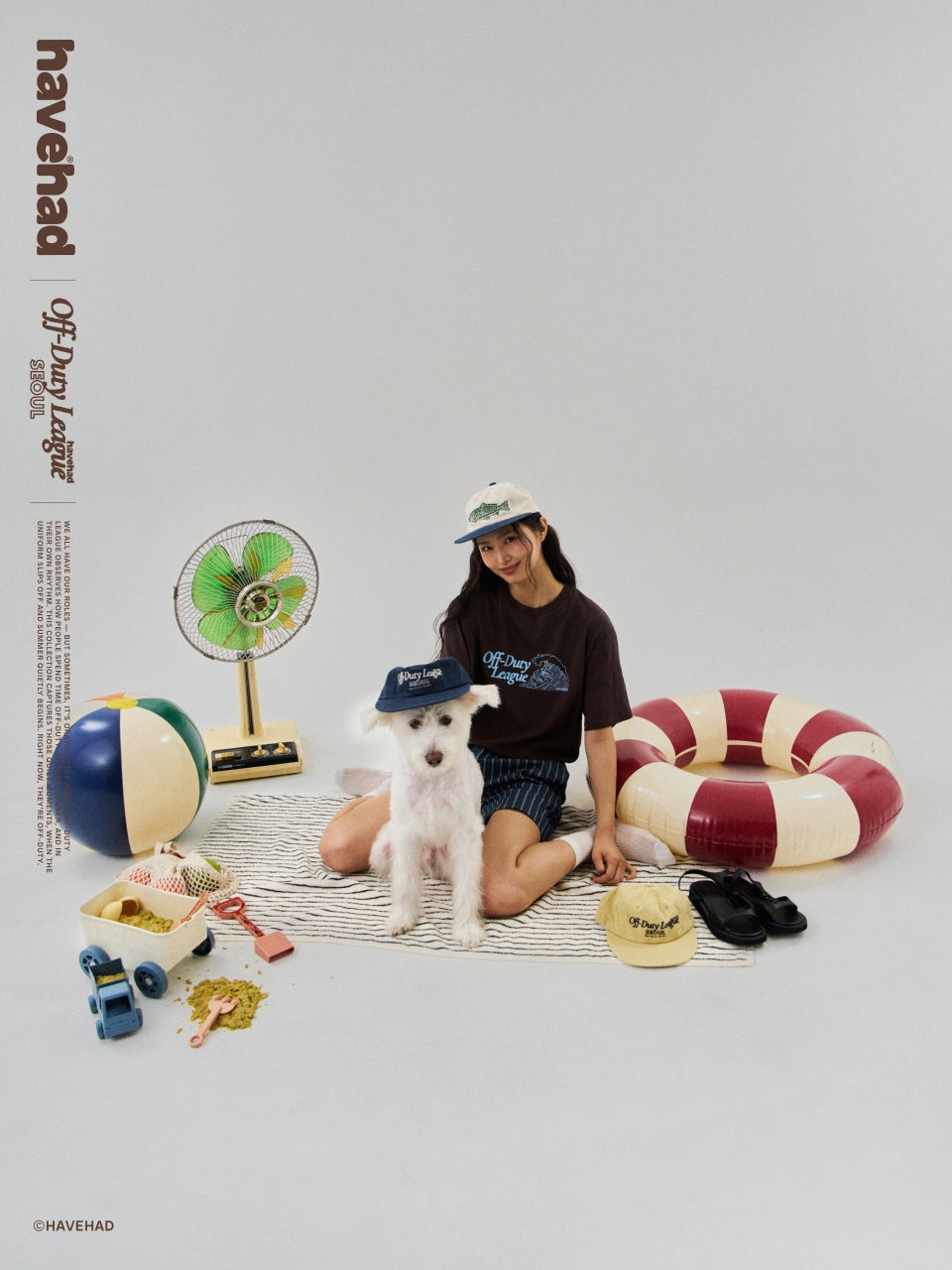 ODL Surfing Half Sleeve Tee (Brown)