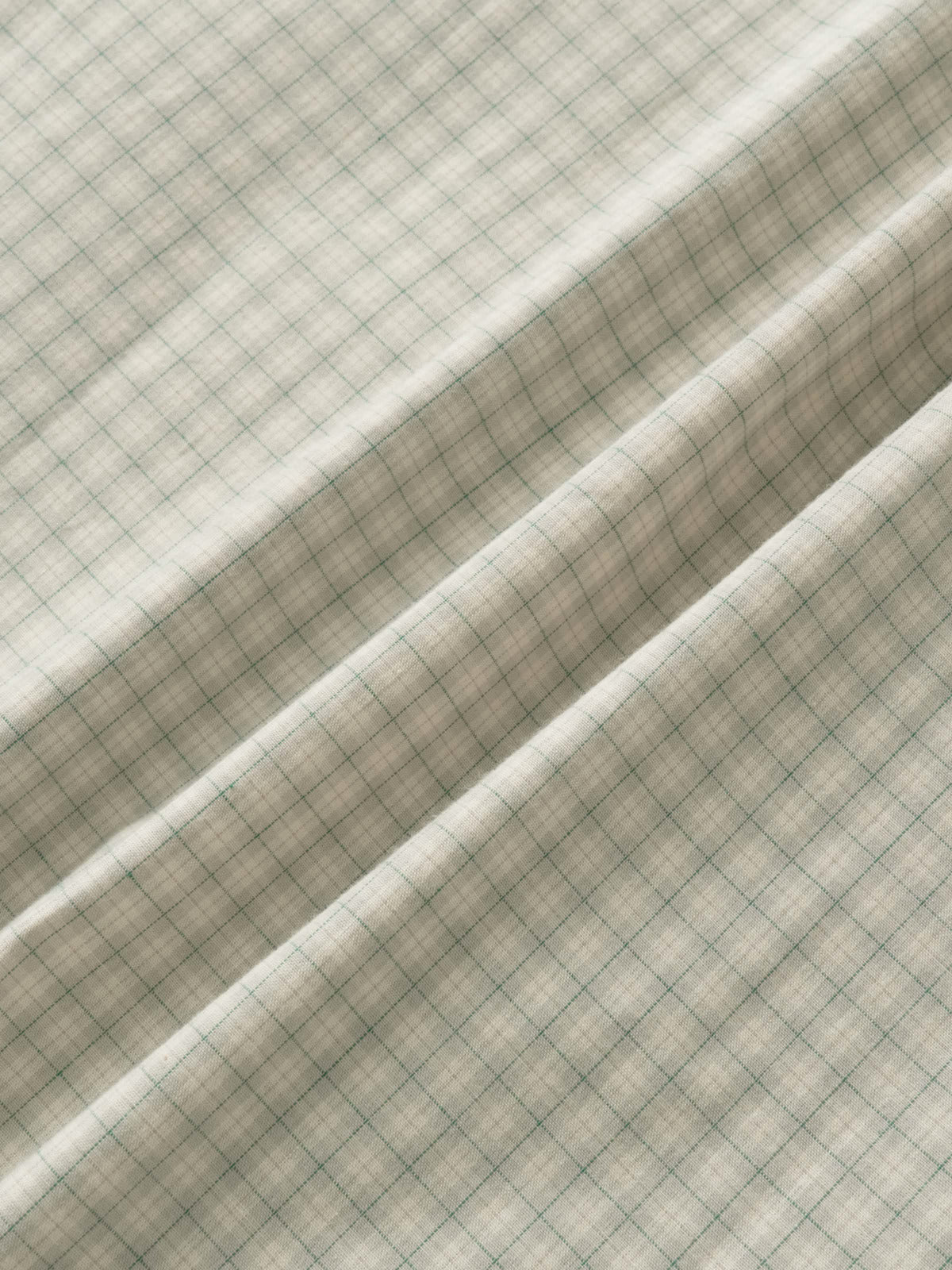 Everyday Classic Check Shirts (Beige)