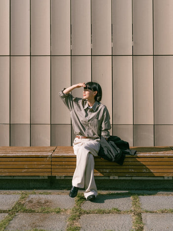 Everyday Comfort Shirts (Brown)