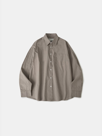 Everyday Comfort Shirts (Brown)