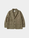 Khaki Gray