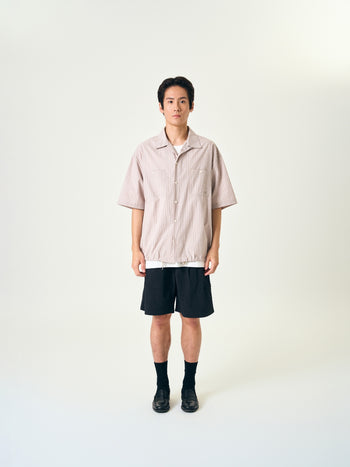 City Light Utility Shorts (Black)