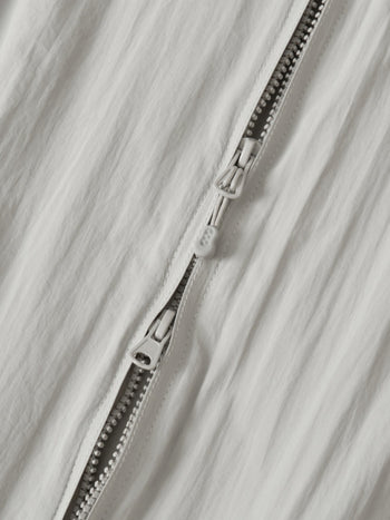 Comfort Drizzler Jacket (Blue Gray)