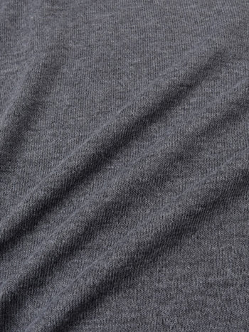 Daily Crewneck Sweater (Charcoal)
