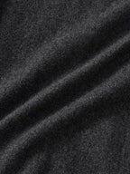 City Light Wool Club Jacket (Black)