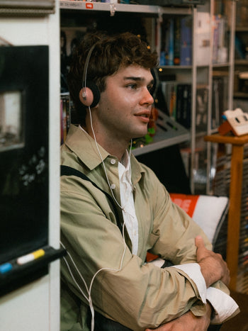 Everyday Comfort Shirts (Light Olive)