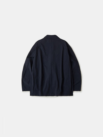 City Light Packable Jacket (Navy)