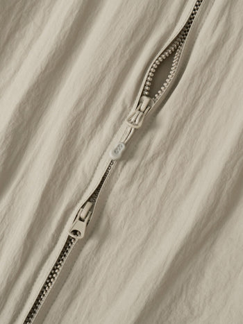 Comfort Drizzler Jacket (Beige)