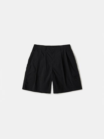 City Light Utility Shorts (Black)