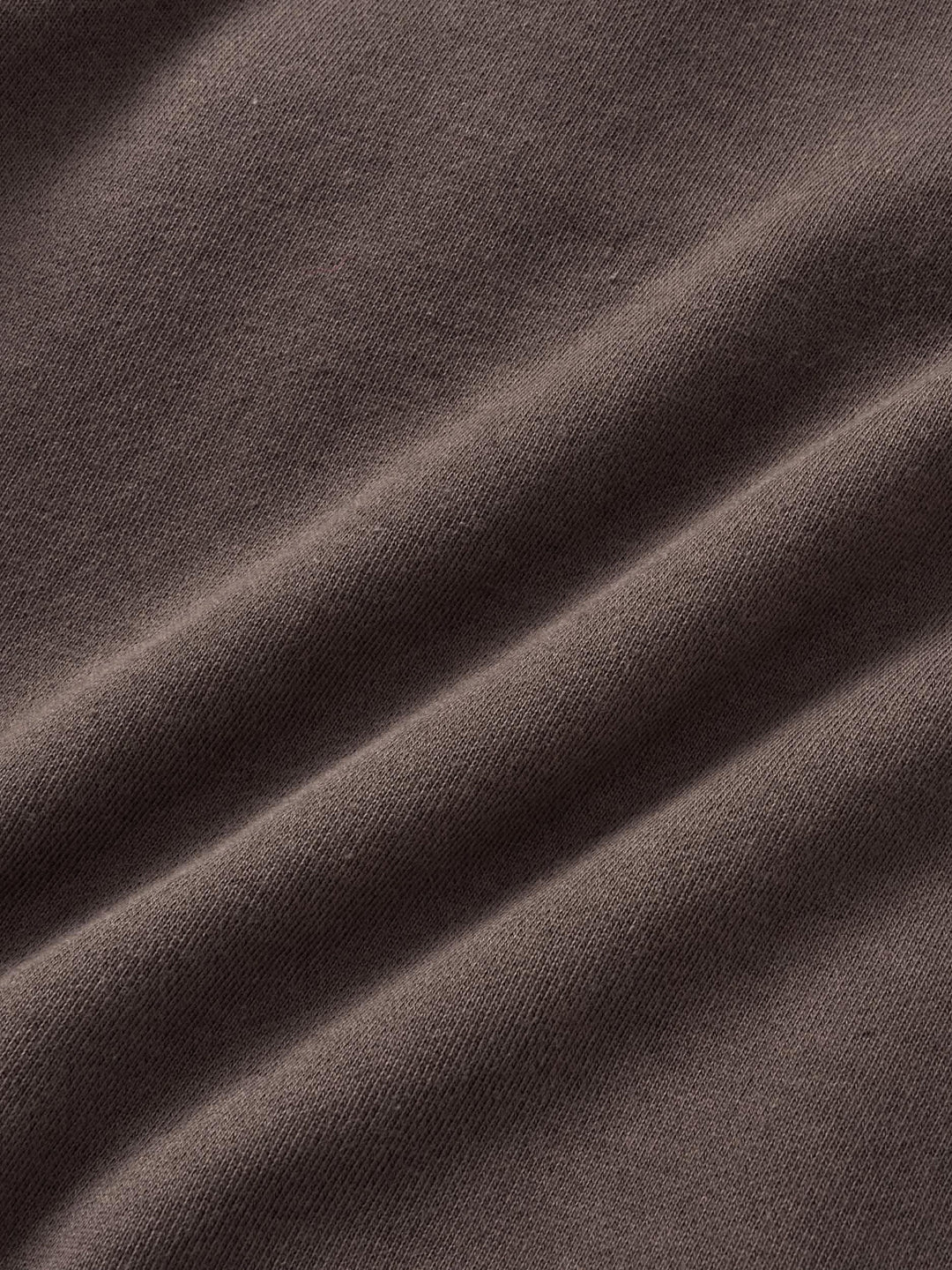 Vintage Sweat Hoodie (Brown)