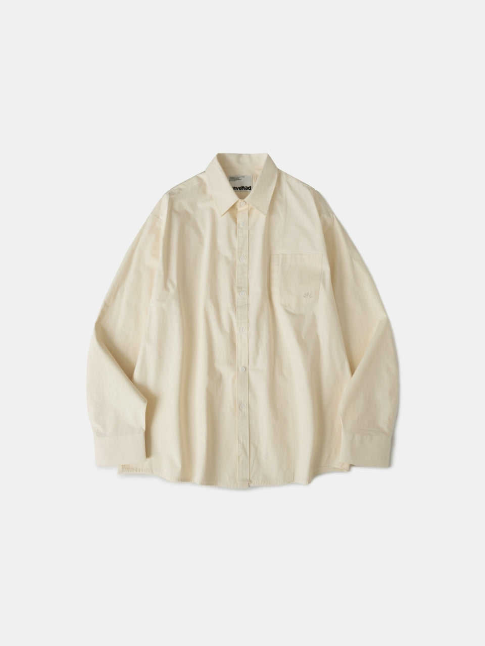 Everyday Comfort Shirts (Ivory)