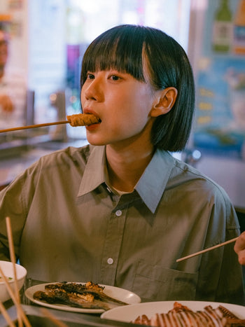 Everyday Comfort Shirts (Light Gray)