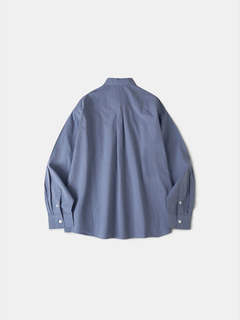 Everyday Comfort Shirts (Dusty Blue)