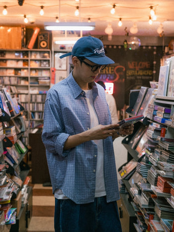 Classic Comfort Check Shirts (Classic Brown)