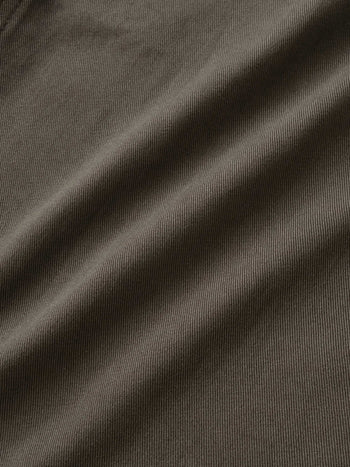 City Worker French Set-up (Ash Brown)