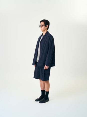 City Light Utility Set-up (Navy)