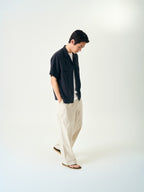Light String Easy Pants (White)