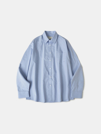 Everyday Comfort Shirts (Light Blue)