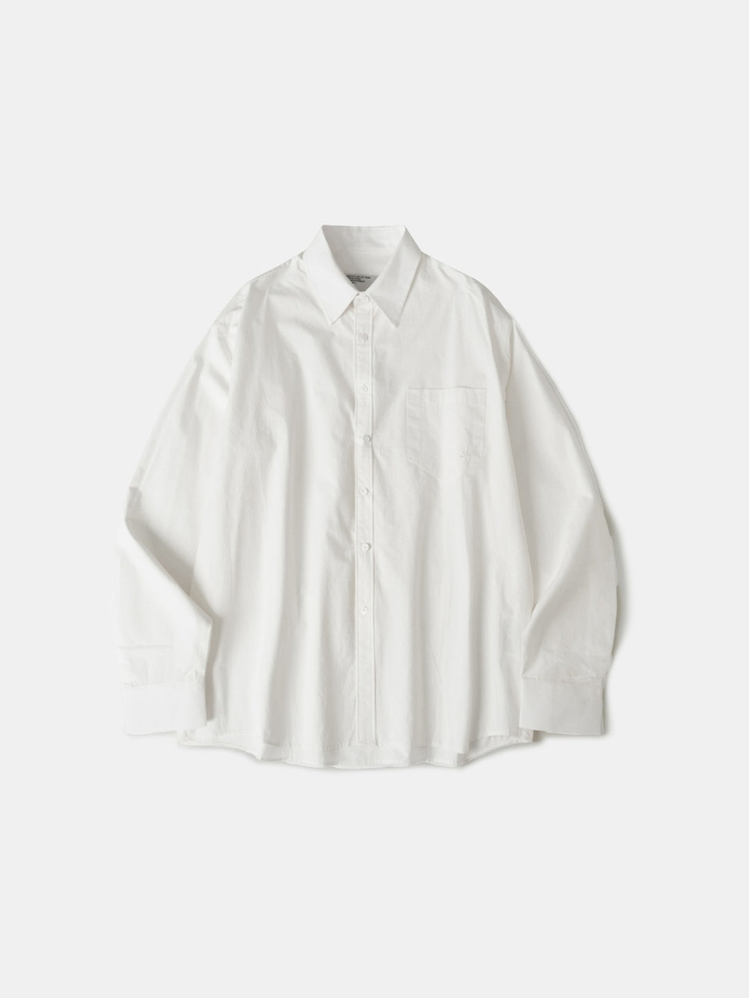 (1+1) Everyday Comfort Shirts