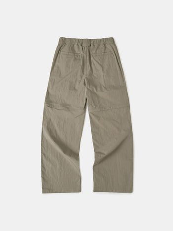 2way Utility Cargo Pants (Beige)