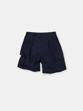 City Light Utility Shorts (Navy)