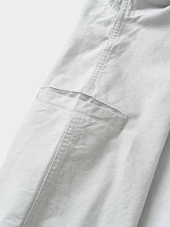 Oxford Work Shirts (Light Blue)