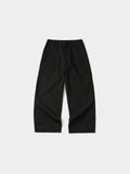 Essential Fatigue Pants (Black)