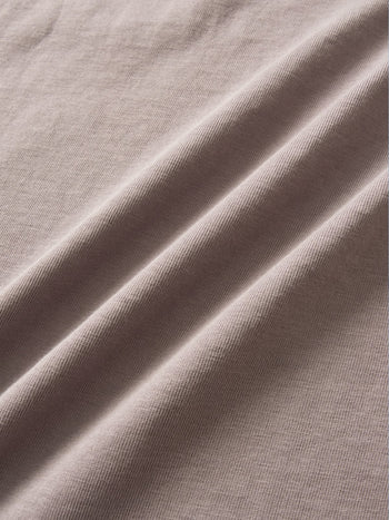 Weather in Waves Tee (Smoky Beige)