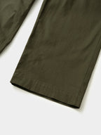 Everyday Fatigue Pants (Khaki)