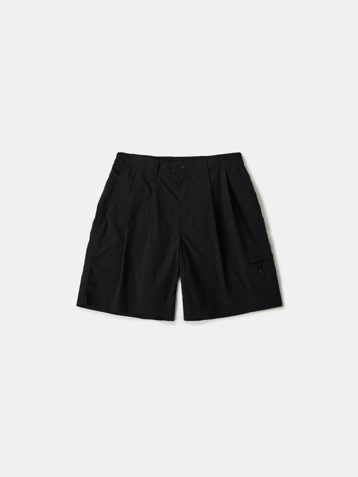 City Light Utility Set-up (Black)