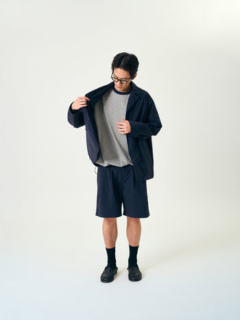 City Light Utility Set-up (Navy)