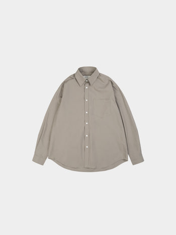 Everyday Comfort Shirts (Brown)