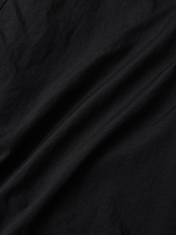 City Light Packable Jacket (Black)