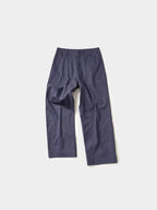 Everyday Fatigue Pants (Vintage Blue)