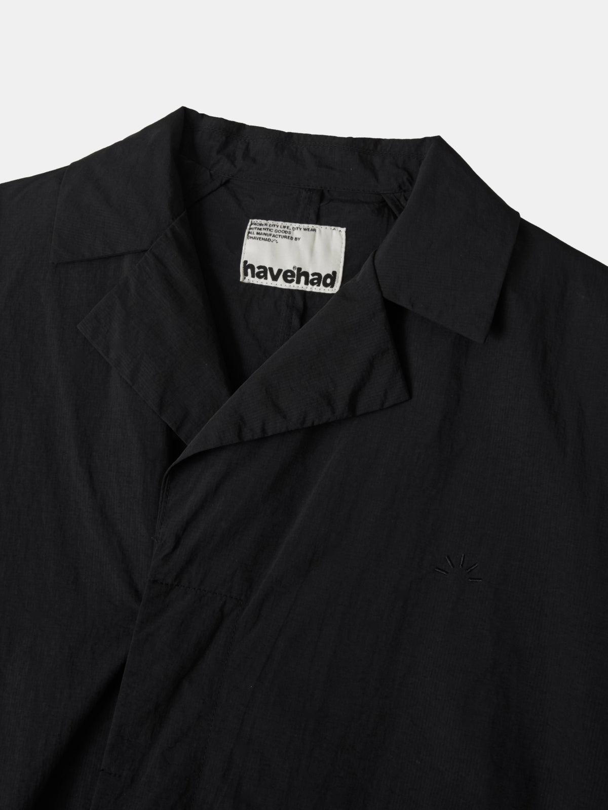 City Light Utility Set-up (Black)