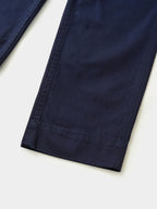 Essential Classic Chino Pants (Navy)