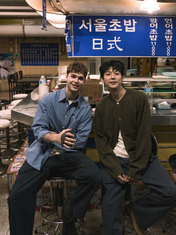 Everyday Comfort Shirts (Light Gray)