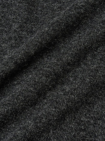 Light Wholegarments Cardigan (Gray)
