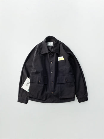 City Worker French Set-up