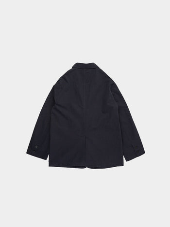 City Worker Club Set-up (Navy)