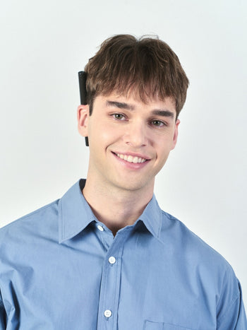 Everyday Comfort Shirts (Light Olive)