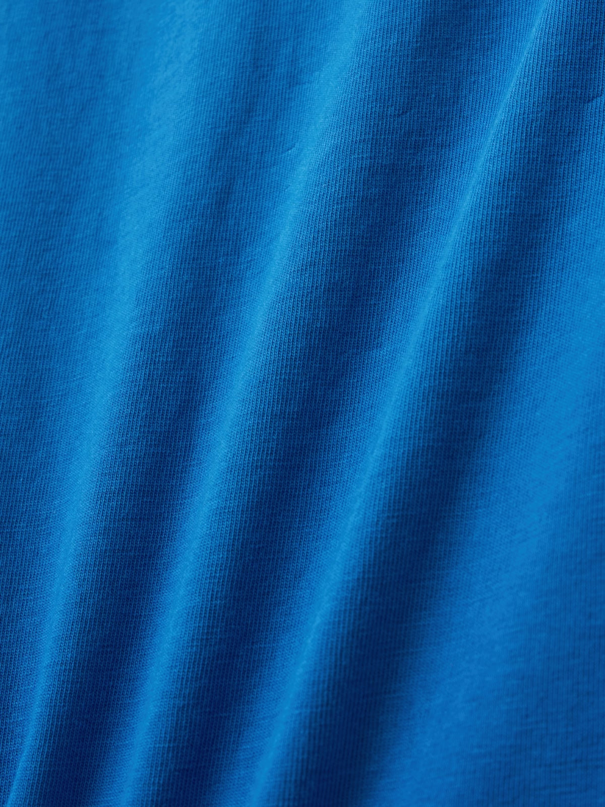 Weather in Waves Tee (Vintage Blue)