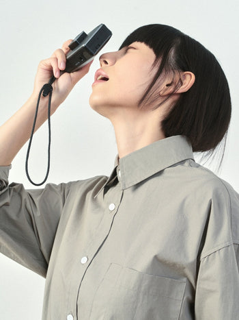 Everyday Comfort Shirts - Dusty Blue | M2 (L)