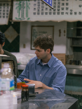 Everyday Comfort Shirts (Light Gray)