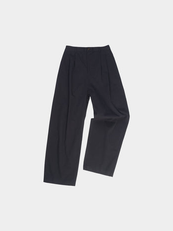 City Worker French Set-up (Navy)