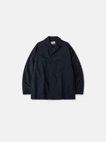City Light Packable Jacket (Navy)