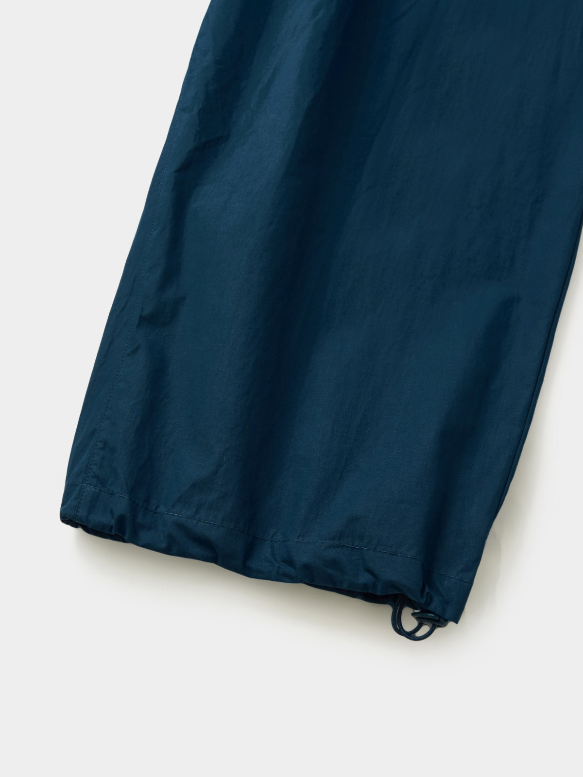 Light String Easy Pants (Blue Green)